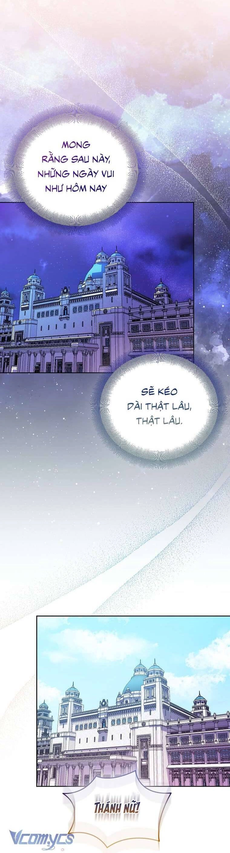 Tôi Là Thánh Nữ Giả Mạo Nhưng Các Thần Lại Ám Ảnh Tôi Chapter 67 - 32