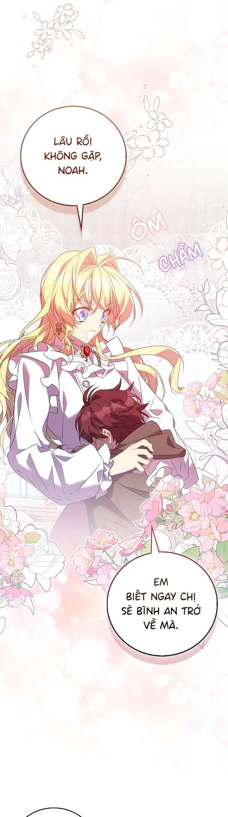 Tôi Là Thánh Nữ Giả Mạo Nhưng Các Thần Lại Ám Ảnh Tôi Chapter 67 - 33