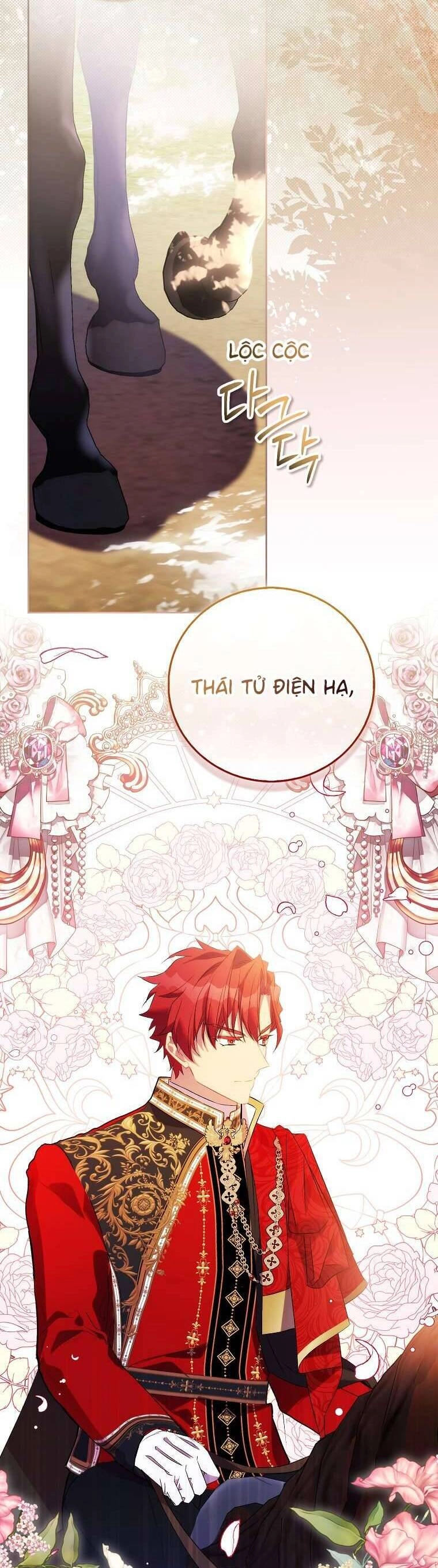 Tôi Là Thánh Nữ Giả Mạo Nhưng Các Thần Lại Ám Ảnh Tôi Chapter 67 - 38