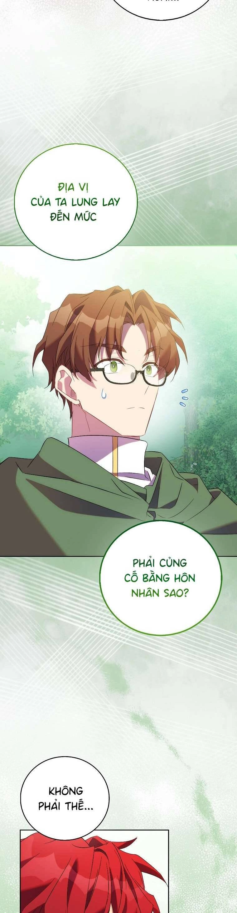 Tôi Là Thánh Nữ Giả Mạo Nhưng Các Thần Lại Ám Ảnh Tôi Chapter 67 - 47