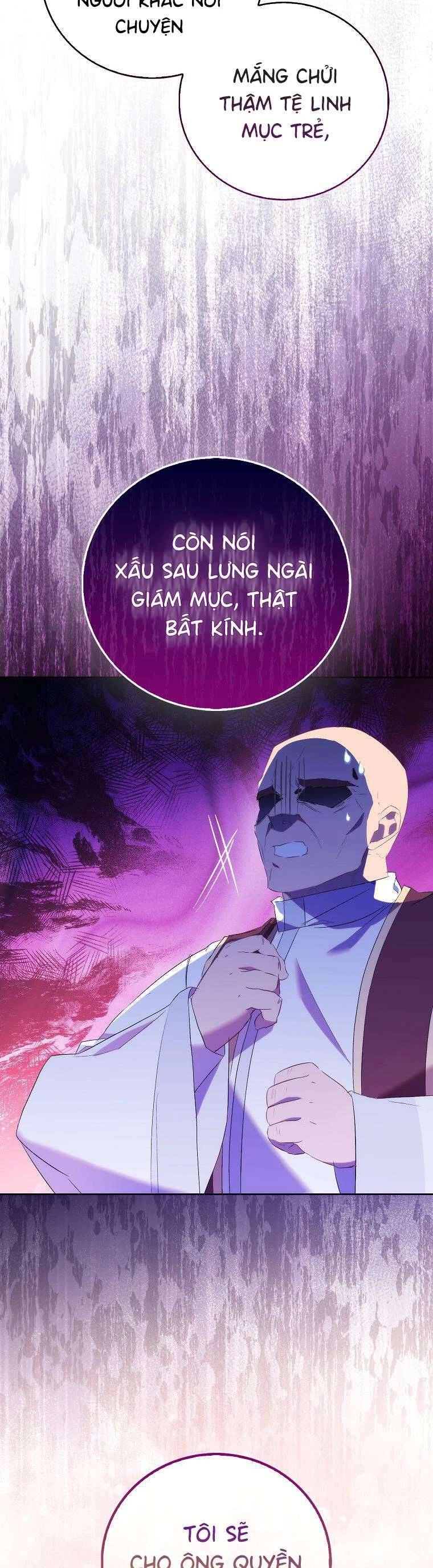 Tôi Là Thánh Nữ Giả Mạo Nhưng Các Thần Lại Ám Ảnh Tôi Chapter 68 - 10