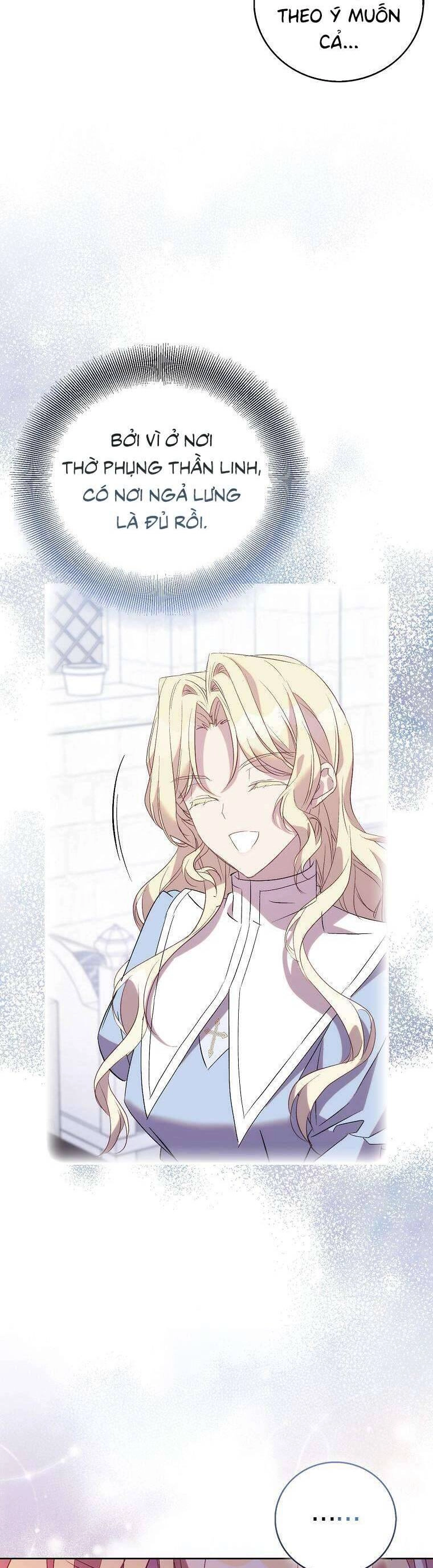 Tôi Là Thánh Nữ Giả Mạo Nhưng Các Thần Lại Ám Ảnh Tôi Chapter 68 - 13