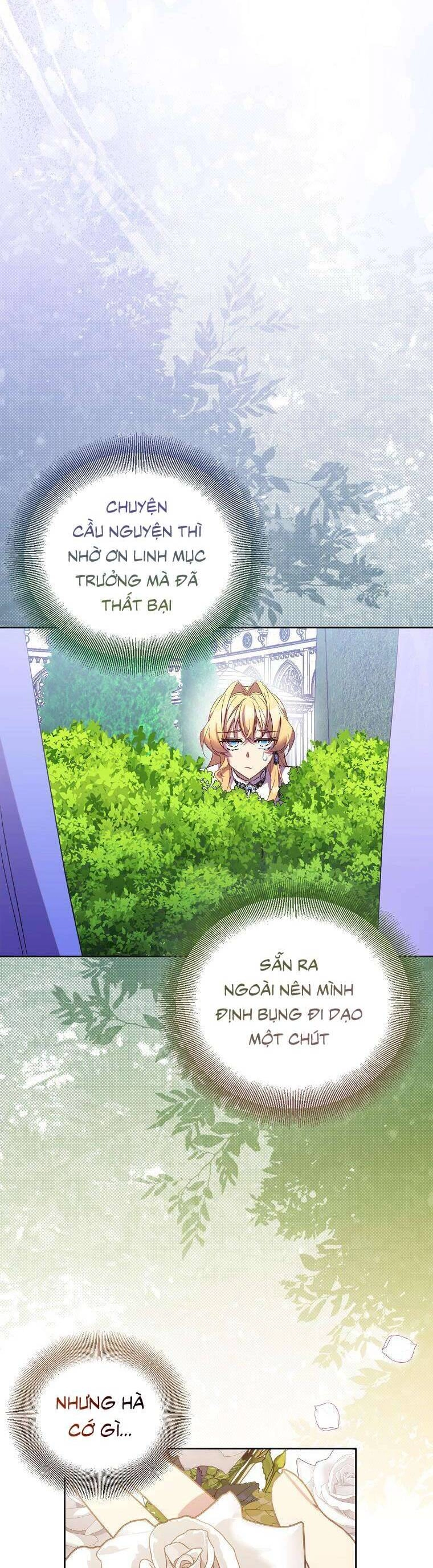 Tôi Là Thánh Nữ Giả Mạo Nhưng Các Thần Lại Ám Ảnh Tôi Chapter 68 - 15