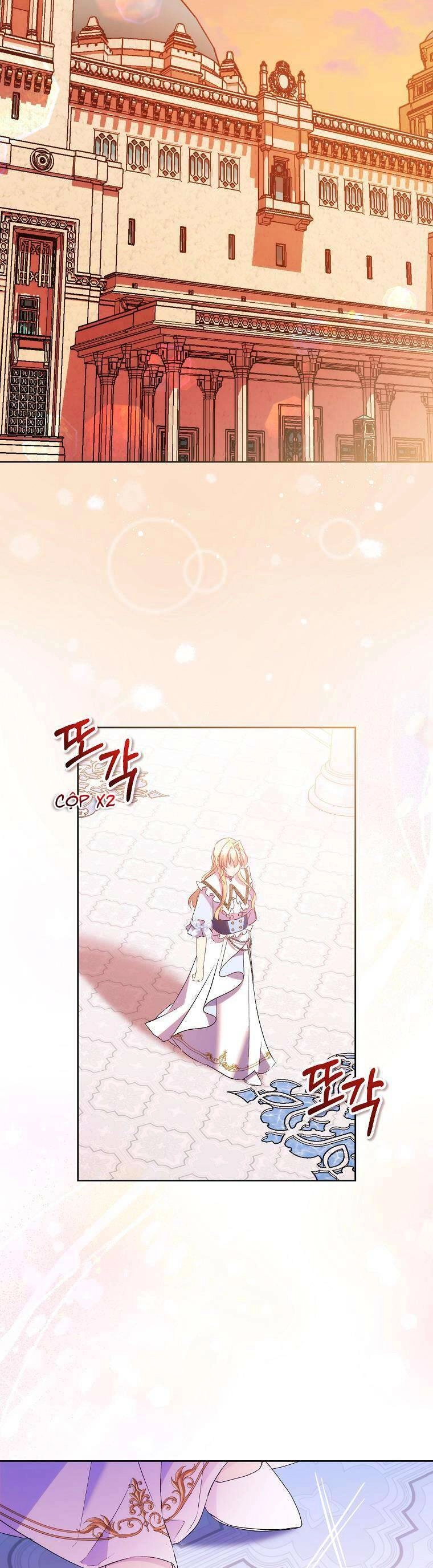 Tôi Là Thánh Nữ Giả Mạo Nhưng Các Thần Lại Ám Ảnh Tôi Chapter 68 - 30