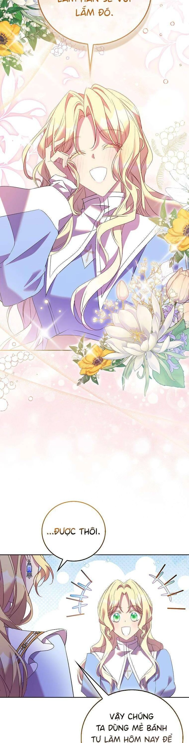 Tôi Là Thánh Nữ Giả Mạo Nhưng Các Thần Lại Ám Ảnh Tôi Chapter 68 - 46