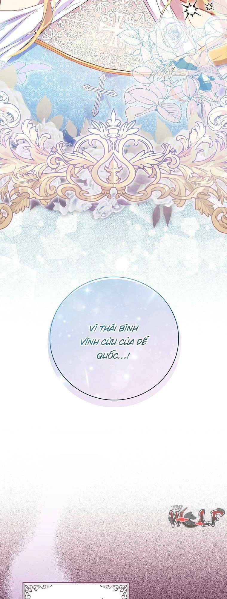 Tôi Là Thánh Nữ Giả Mạo Nhưng Các Thần Lại Ám Ảnh Tôi Chapter 1 - 4