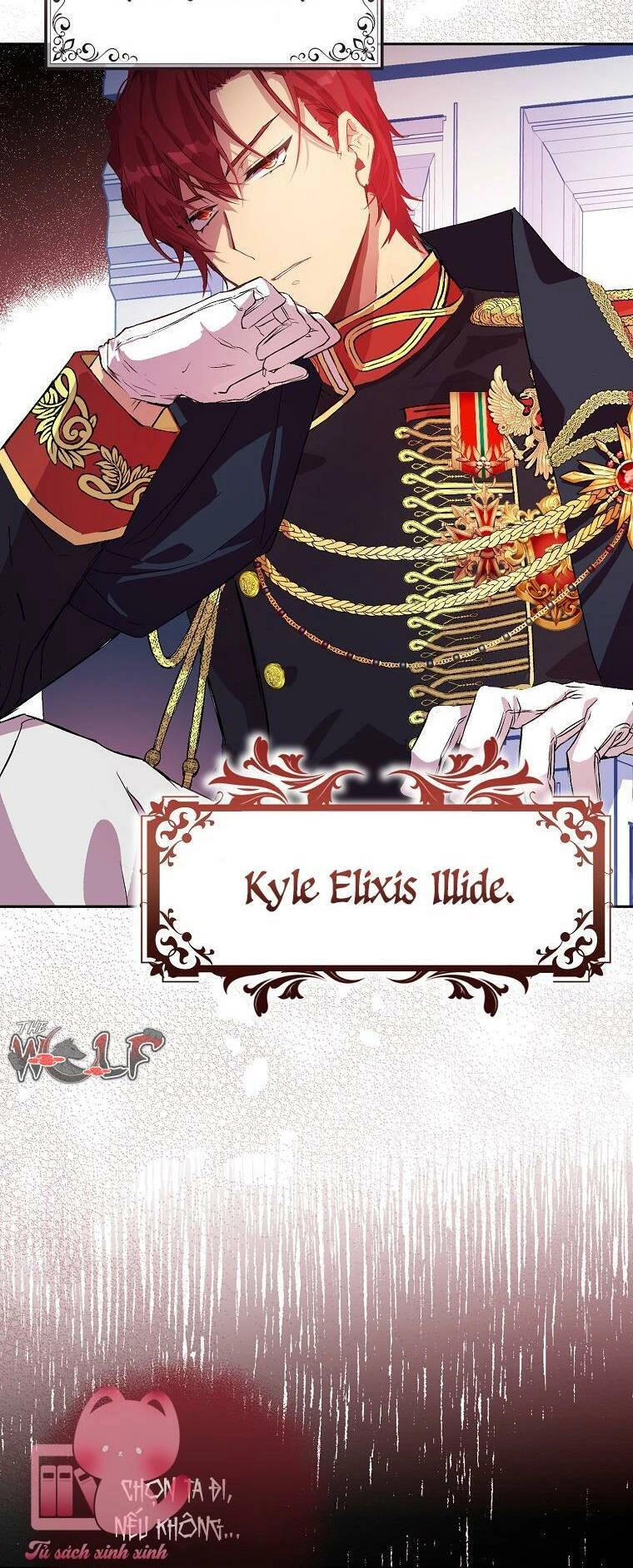 Tôi Là Thánh Nữ Giả Mạo Nhưng Các Thần Lại Ám Ảnh Tôi Chapter 1 - 6