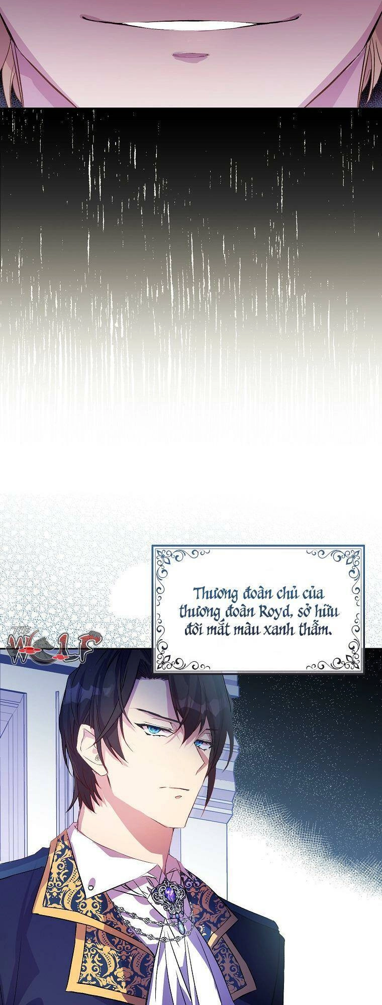 Tôi Là Thánh Nữ Giả Mạo Nhưng Các Thần Lại Ám Ảnh Tôi Chapter 1 - 9