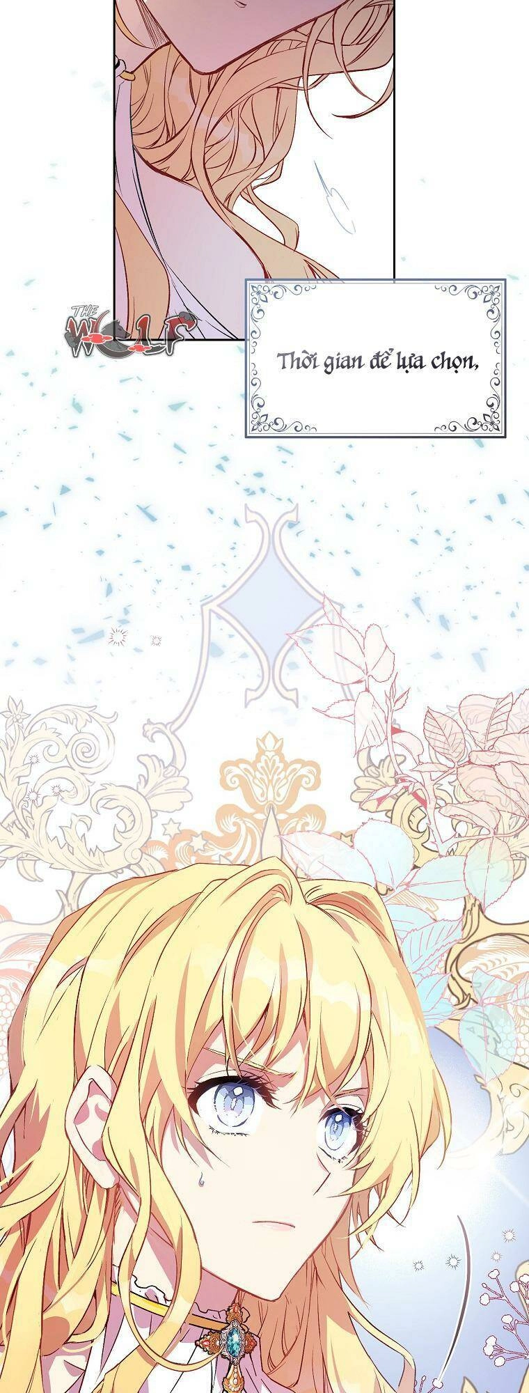 Tôi Là Thánh Nữ Giả Mạo Nhưng Các Thần Lại Ám Ảnh Tôi Chapter 1 - 15