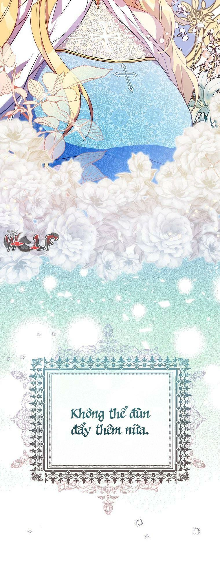 Tôi Là Thánh Nữ Giả Mạo Nhưng Các Thần Lại Ám Ảnh Tôi Chapter 1 - 16