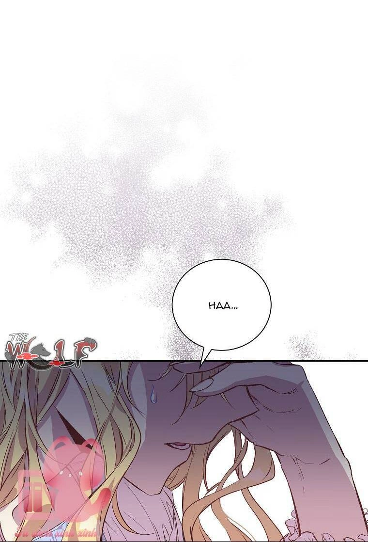 Tôi Là Thánh Nữ Giả Mạo Nhưng Các Thần Lại Ám Ảnh Tôi Chapter 1 - 18