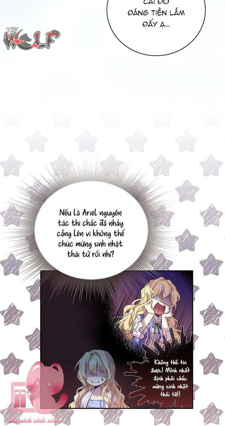 Tôi Là Thánh Nữ Giả Mạo Nhưng Các Thần Lại Ám Ảnh Tôi Chapter 1 - 24