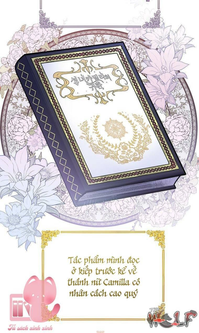 Tôi Là Thánh Nữ Giả Mạo Nhưng Các Thần Lại Ám Ảnh Tôi Chapter 1 - 30