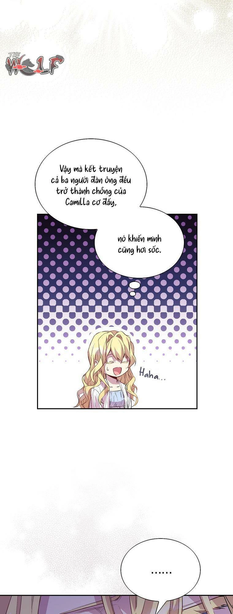 Tôi Là Thánh Nữ Giả Mạo Nhưng Các Thần Lại Ám Ảnh Tôi Chapter 1 - 33