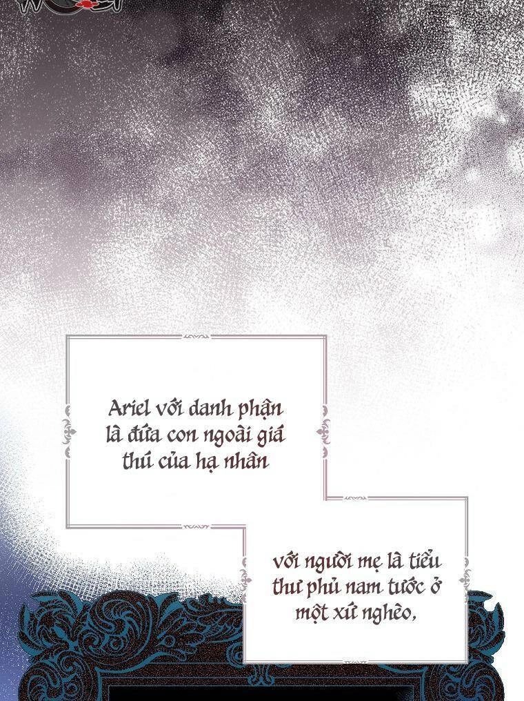 Tôi Là Thánh Nữ Giả Mạo Nhưng Các Thần Lại Ám Ảnh Tôi Chapter 1 - 35