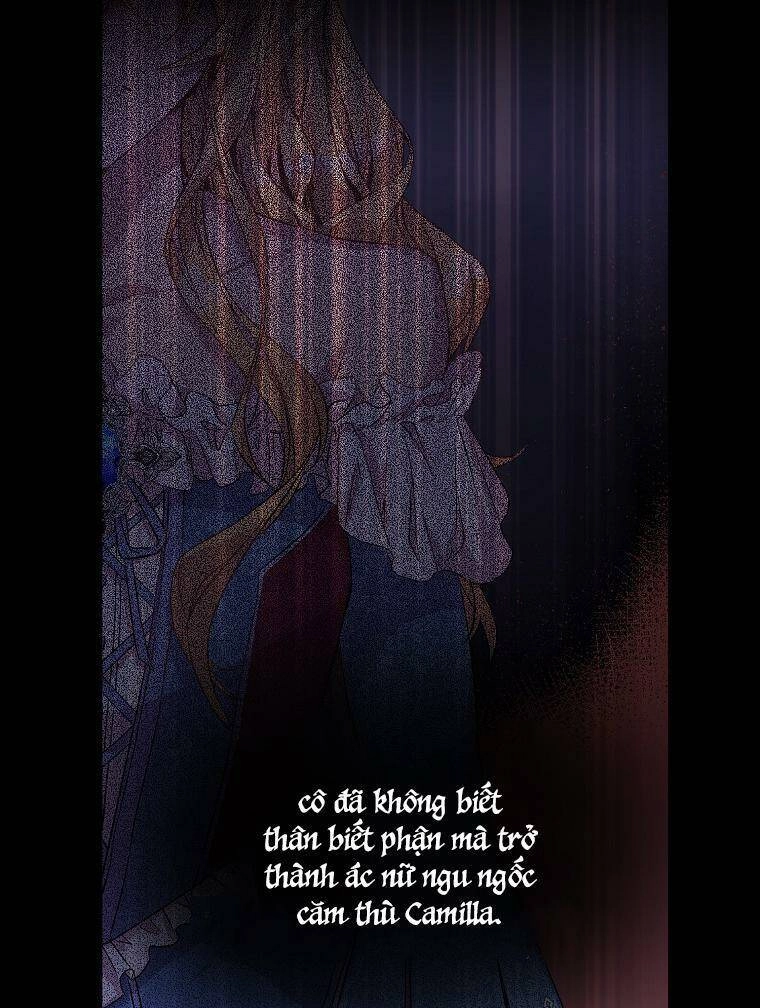 Tôi Là Thánh Nữ Giả Mạo Nhưng Các Thần Lại Ám Ảnh Tôi Chapter 1 - 42