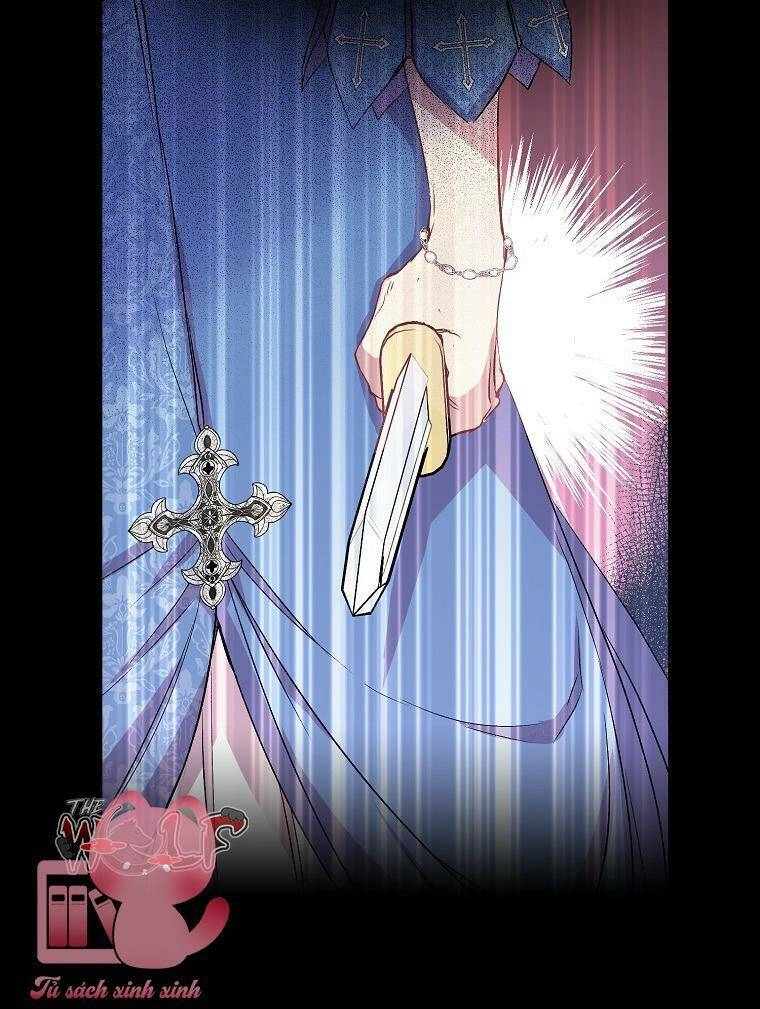 Tôi Là Thánh Nữ Giả Mạo Nhưng Các Thần Lại Ám Ảnh Tôi Chapter 1 - 43