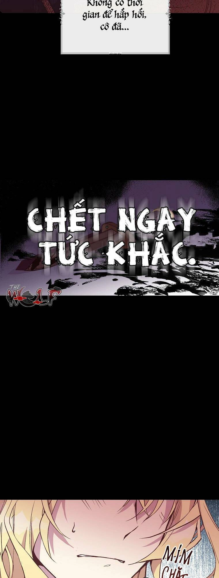 Tôi Là Thánh Nữ Giả Mạo Nhưng Các Thần Lại Ám Ảnh Tôi Chapter 1 - 45