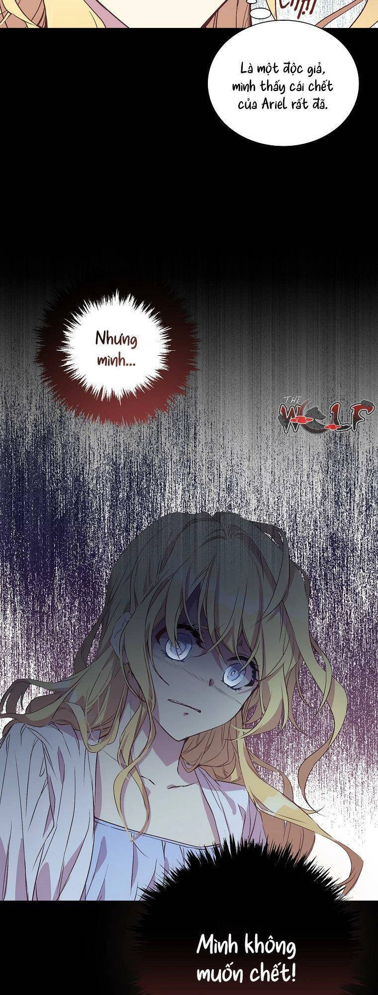 Tôi Là Thánh Nữ Giả Mạo Nhưng Các Thần Lại Ám Ảnh Tôi Chapter 1 - 46