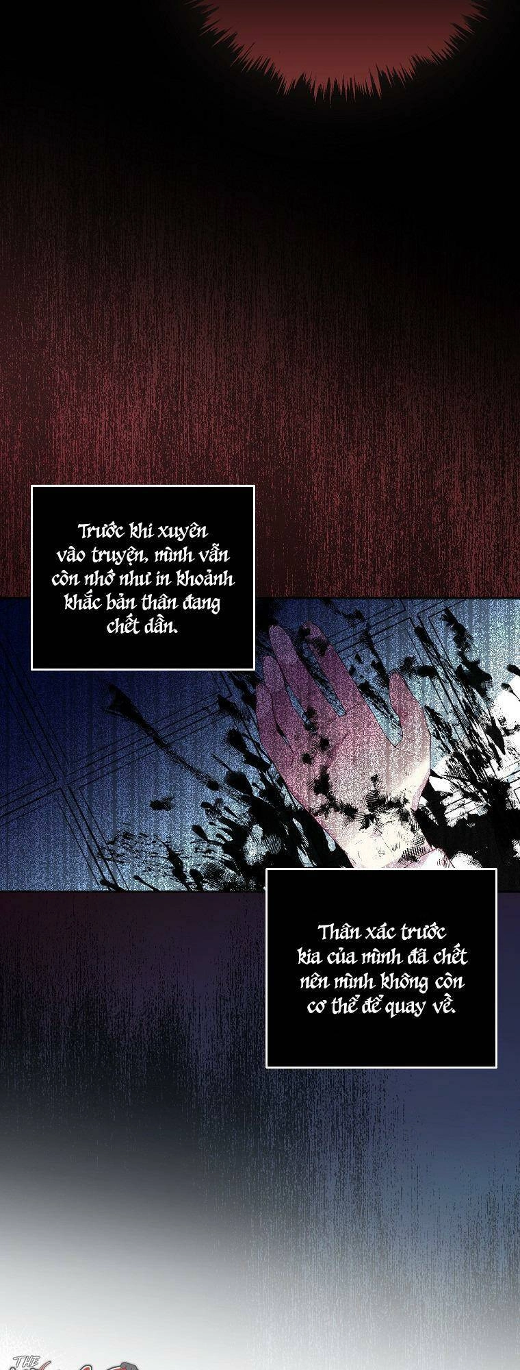 Tôi Là Thánh Nữ Giả Mạo Nhưng Các Thần Lại Ám Ảnh Tôi Chapter 1 - 47