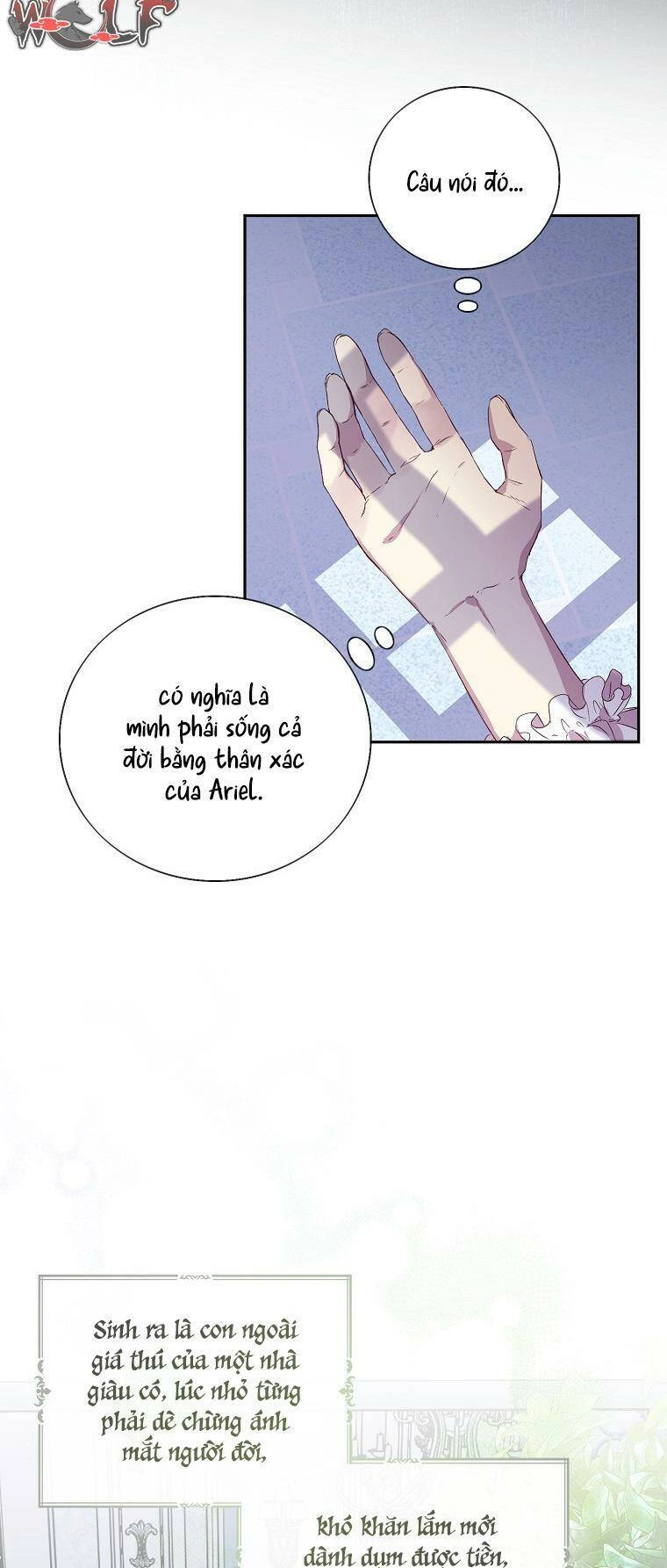 Tôi Là Thánh Nữ Giả Mạo Nhưng Các Thần Lại Ám Ảnh Tôi Chapter 1 - 48