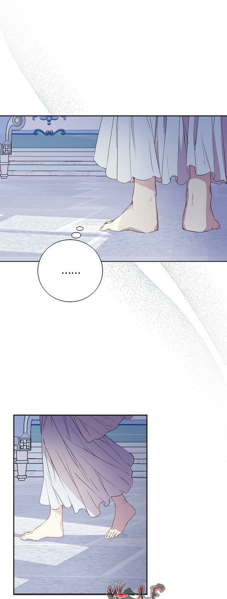 Tôi Là Thánh Nữ Giả Mạo Nhưng Các Thần Lại Ám Ảnh Tôi Chapter 1 - 50