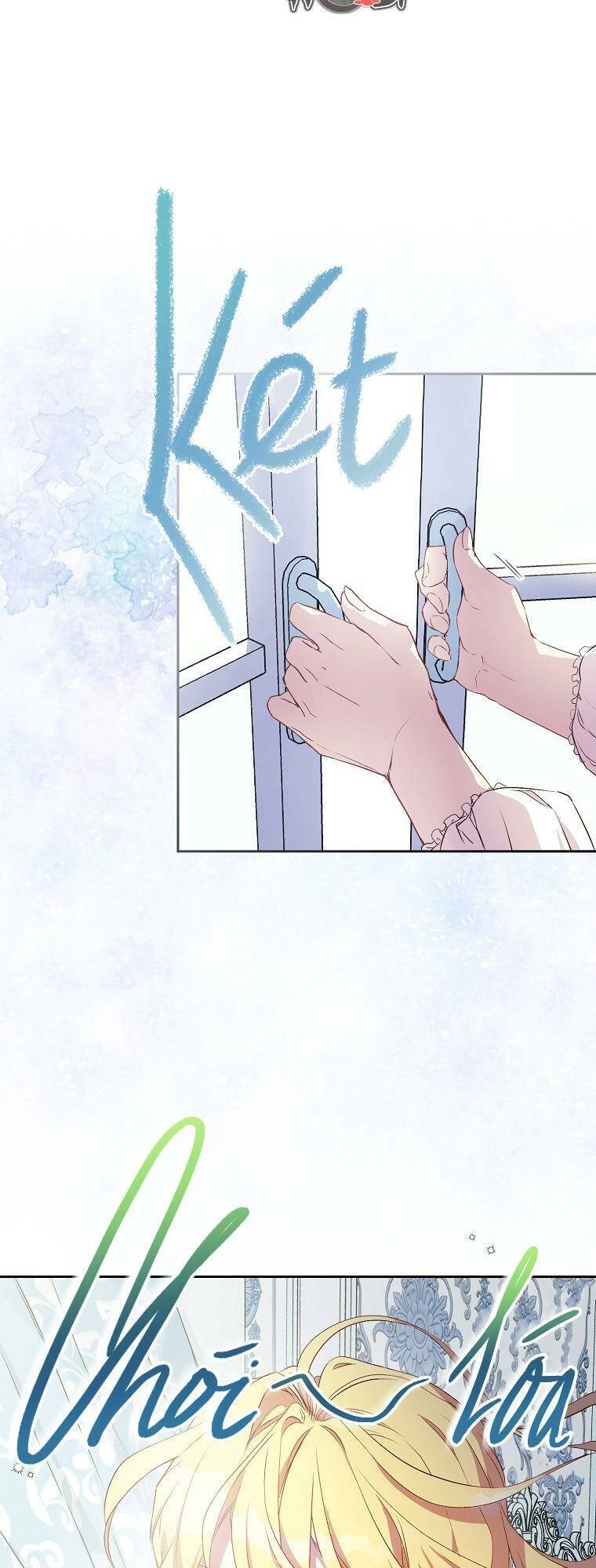 Tôi Là Thánh Nữ Giả Mạo Nhưng Các Thần Lại Ám Ảnh Tôi Chapter 1 - 51