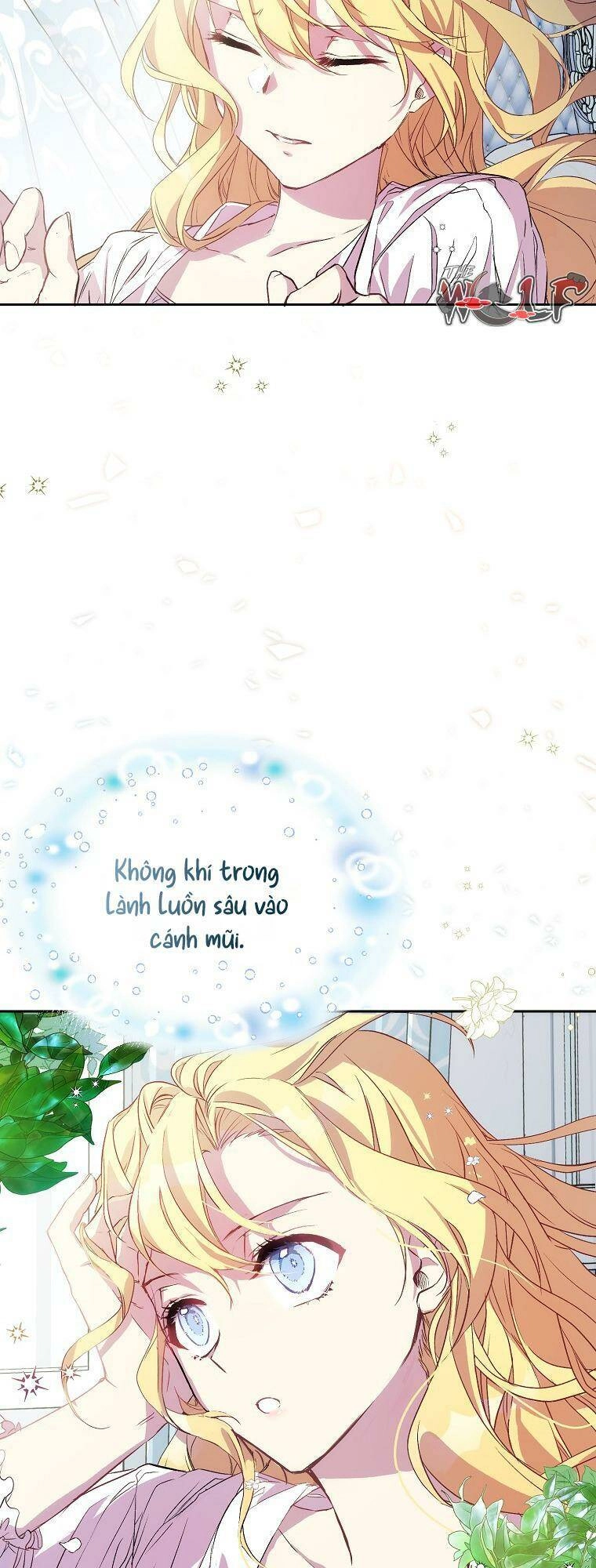 Tôi Là Thánh Nữ Giả Mạo Nhưng Các Thần Lại Ám Ảnh Tôi Chapter 1 - 52