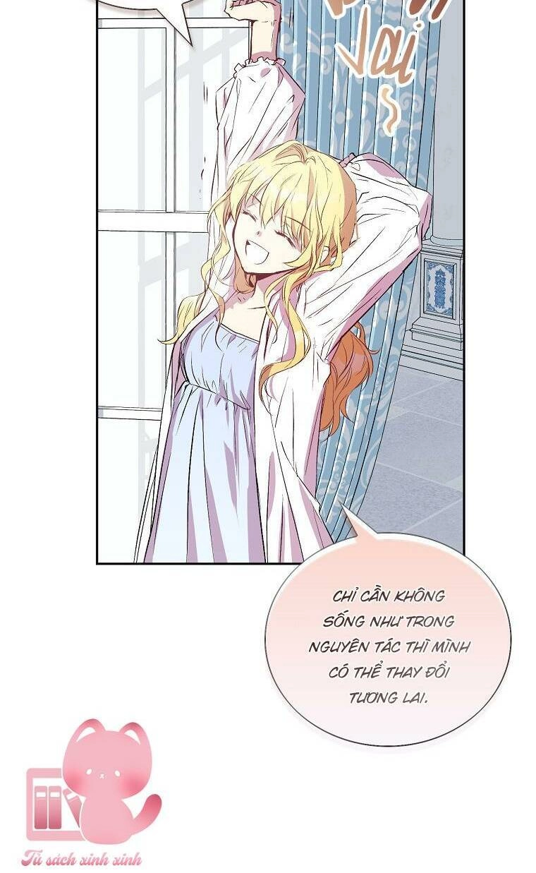 Tôi Là Thánh Nữ Giả Mạo Nhưng Các Thần Lại Ám Ảnh Tôi Chapter 1 - 55