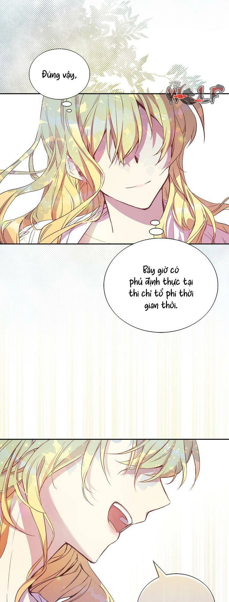 Tôi Là Thánh Nữ Giả Mạo Nhưng Các Thần Lại Ám Ảnh Tôi Chapter 1 - 58