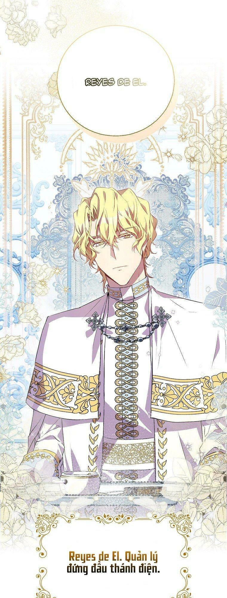 Tôi Là Thánh Nữ Giả Mạo Nhưng Các Thần Lại Ám Ảnh Tôi Chapter 2 - 10