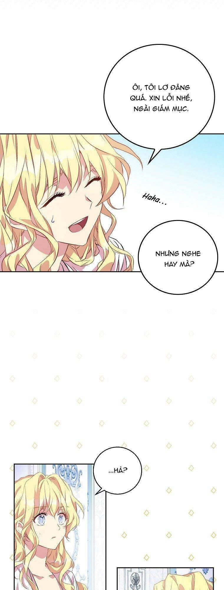 Tôi Là Thánh Nữ Giả Mạo Nhưng Các Thần Lại Ám Ảnh Tôi Chapter 2 - 13