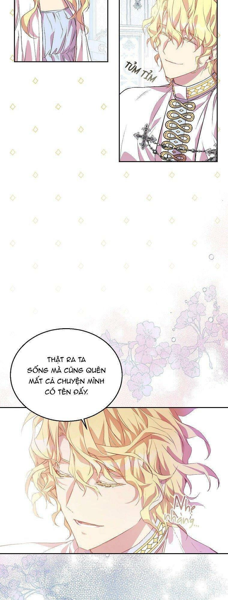 Tôi Là Thánh Nữ Giả Mạo Nhưng Các Thần Lại Ám Ảnh Tôi Chapter 2 - 14