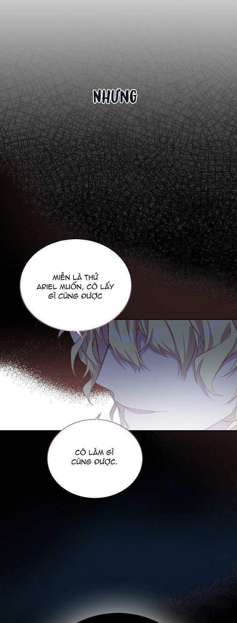 Tôi Là Thánh Nữ Giả Mạo Nhưng Các Thần Lại Ám Ảnh Tôi Chapter 2 - 21