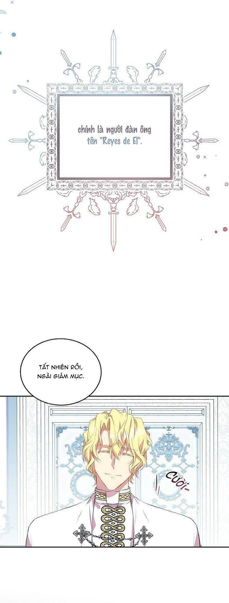 Tôi Là Thánh Nữ Giả Mạo Nhưng Các Thần Lại Ám Ảnh Tôi Chapter 2 - 25