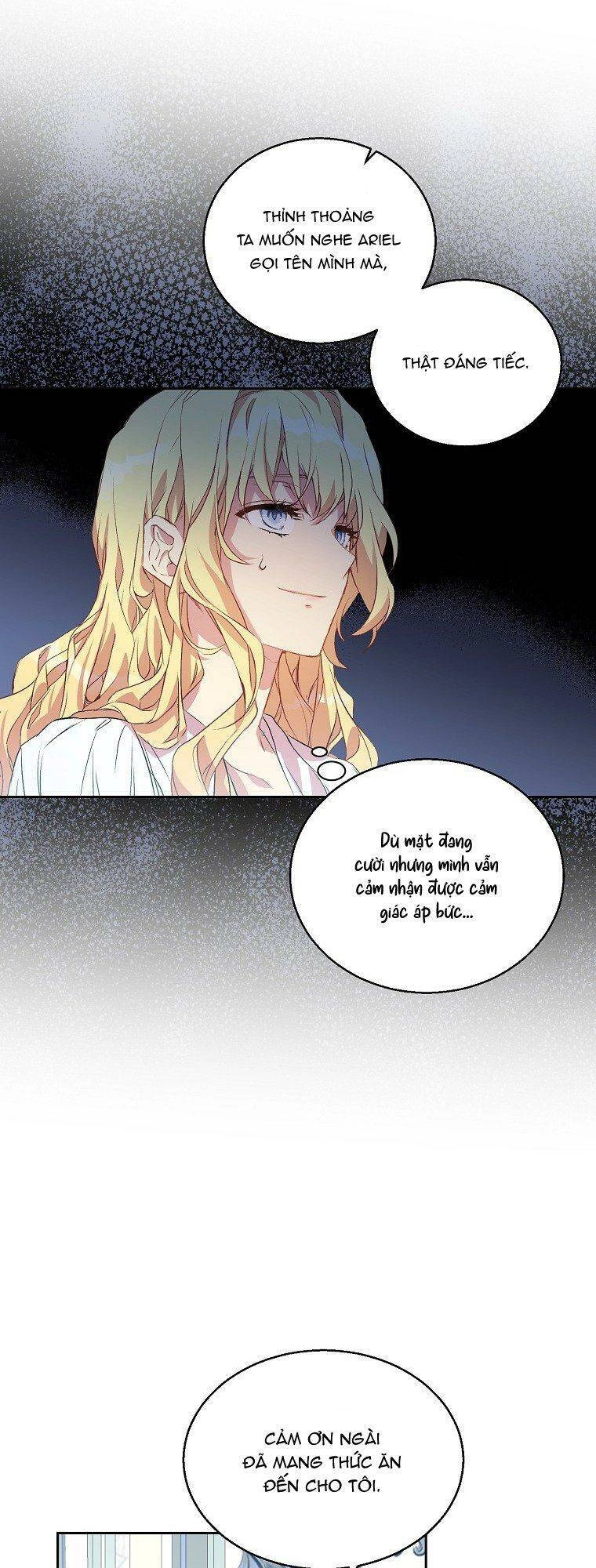 Tôi Là Thánh Nữ Giả Mạo Nhưng Các Thần Lại Ám Ảnh Tôi Chapter 2 - 26