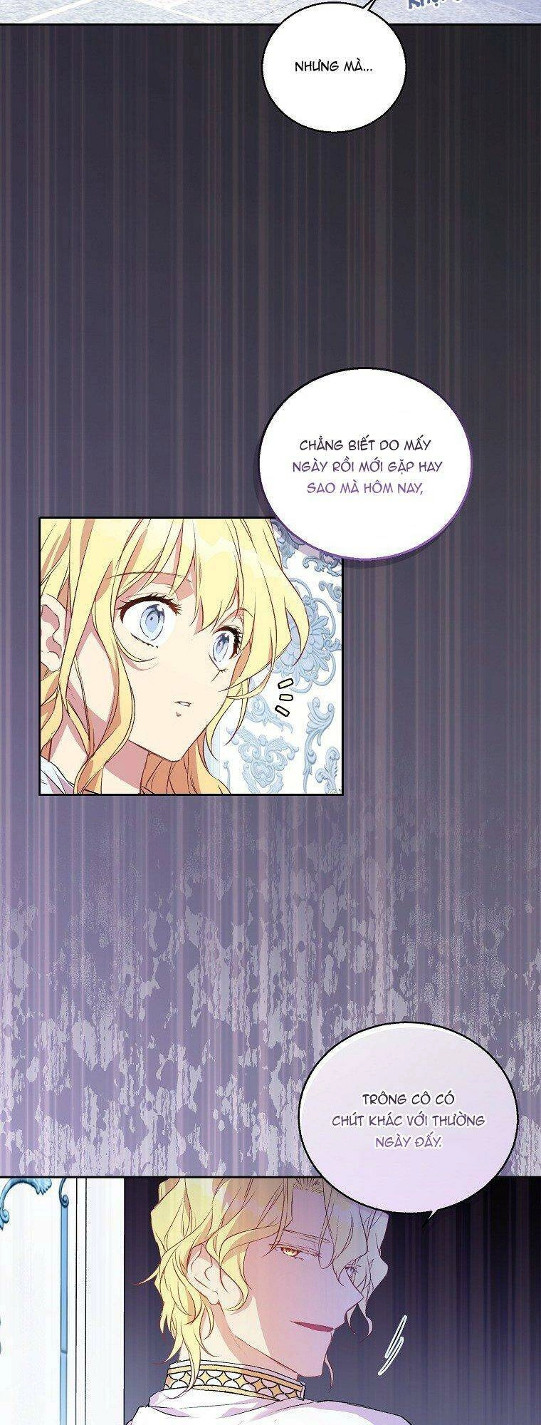 Tôi Là Thánh Nữ Giả Mạo Nhưng Các Thần Lại Ám Ảnh Tôi Chapter 2 - 28