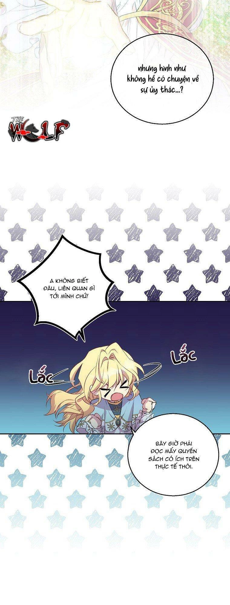 Tôi Là Thánh Nữ Giả Mạo Nhưng Các Thần Lại Ám Ảnh Tôi Chapter 2 - 45