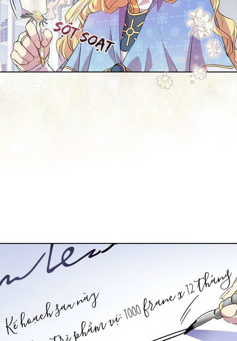 Tôi Là Thánh Nữ Giả Mạo Nhưng Các Thần Lại Ám Ảnh Tôi Chapter 2 - 47