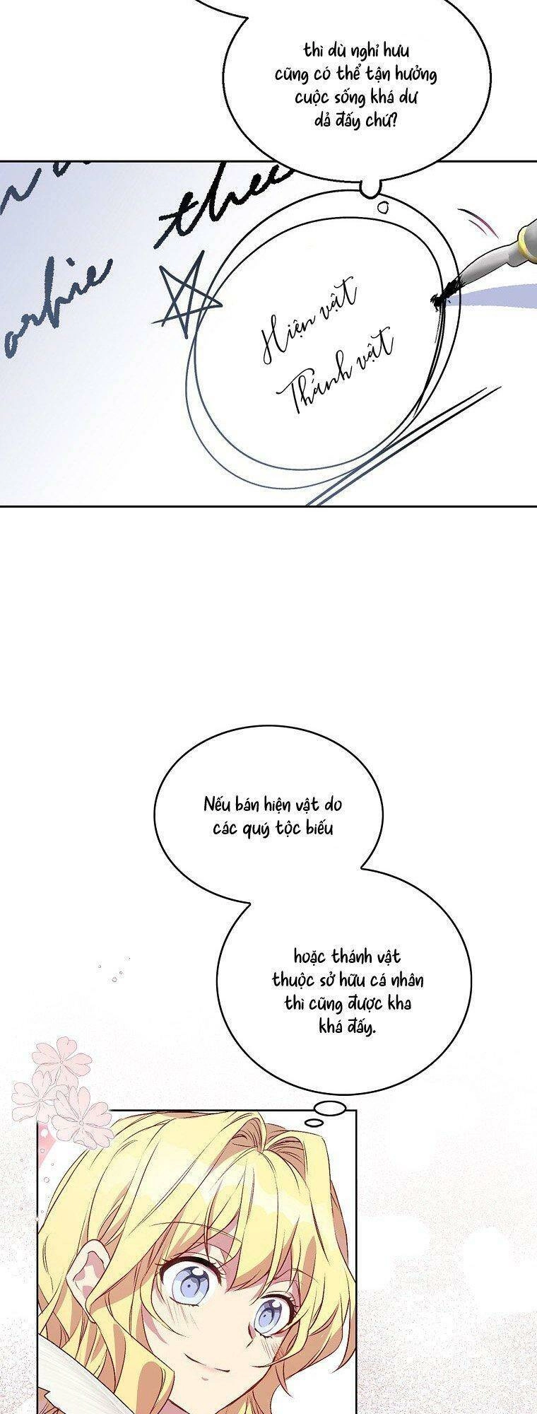 Tôi Là Thánh Nữ Giả Mạo Nhưng Các Thần Lại Ám Ảnh Tôi Chapter 2 - 50