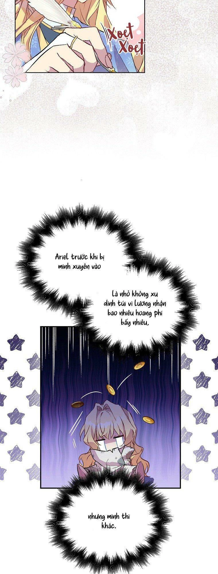 Tôi Là Thánh Nữ Giả Mạo Nhưng Các Thần Lại Ám Ảnh Tôi Chapter 2 - 51