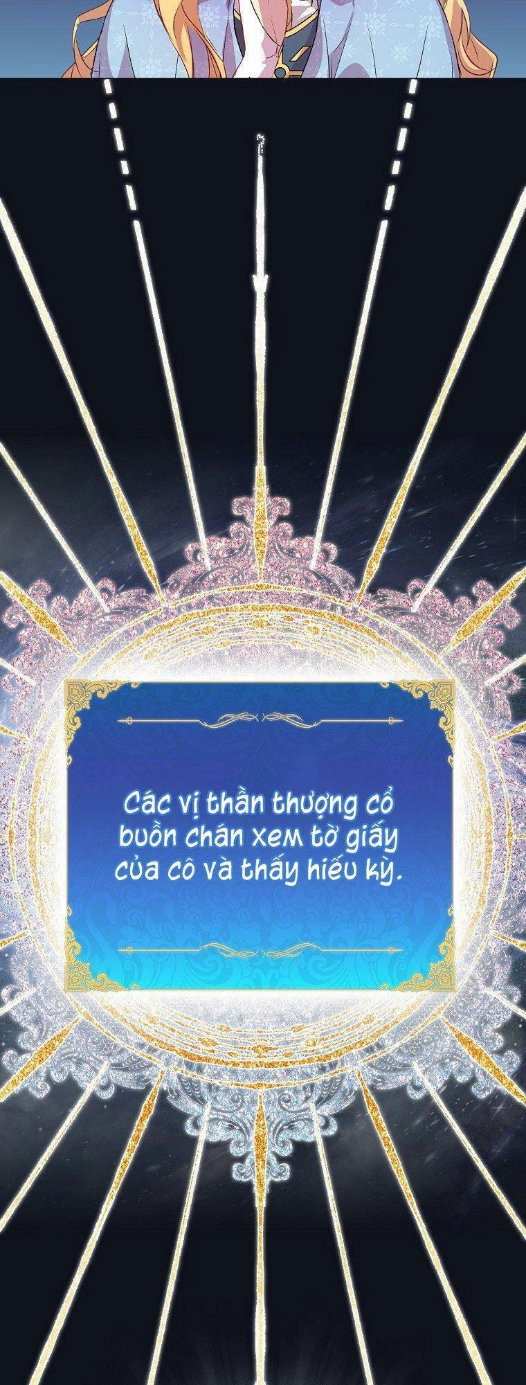 Tôi Là Thánh Nữ Giả Mạo Nhưng Các Thần Lại Ám Ảnh Tôi Chapter 2 - 53