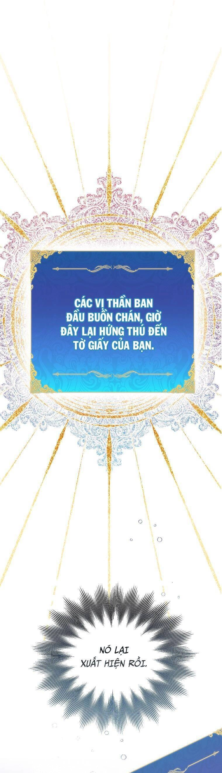 Tôi Là Thánh Nữ Giả Mạo Nhưng Các Thần Lại Ám Ảnh Tôi Chapter 3 - 2