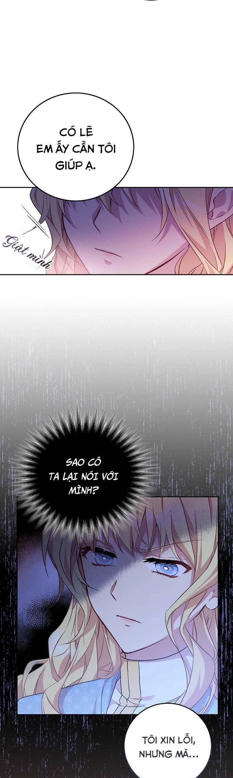 Tôi Là Thánh Nữ Giả Mạo Nhưng Các Thần Lại Ám Ảnh Tôi Chapter 3 - 12