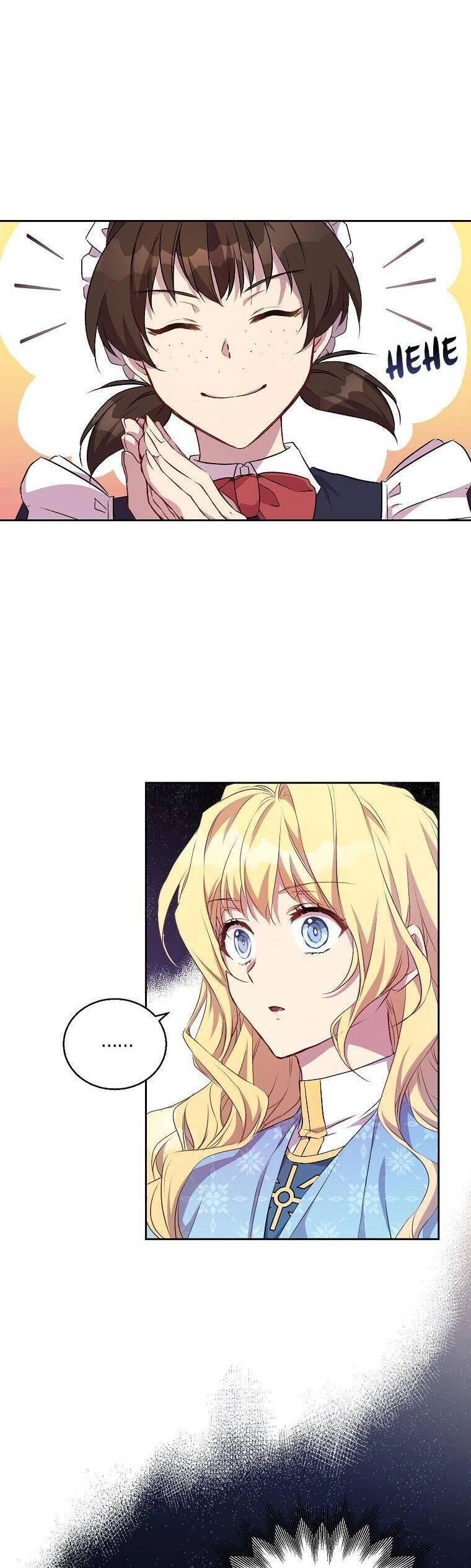 Tôi Là Thánh Nữ Giả Mạo Nhưng Các Thần Lại Ám Ảnh Tôi Chapter 3 - 15