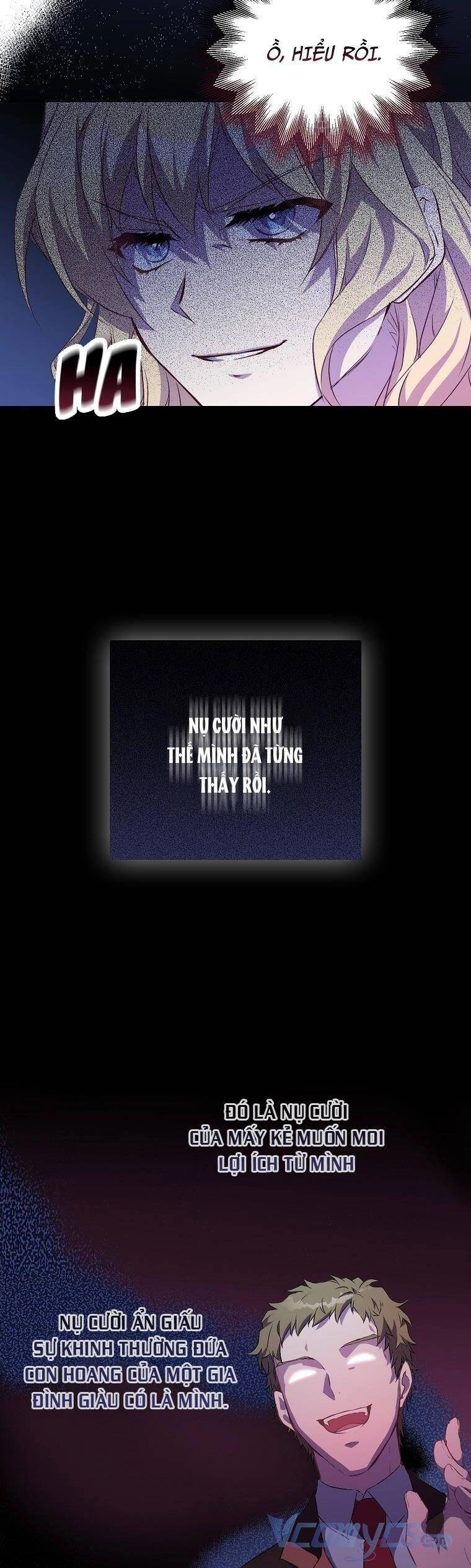 Tôi Là Thánh Nữ Giả Mạo Nhưng Các Thần Lại Ám Ảnh Tôi Chapter 3 - 16