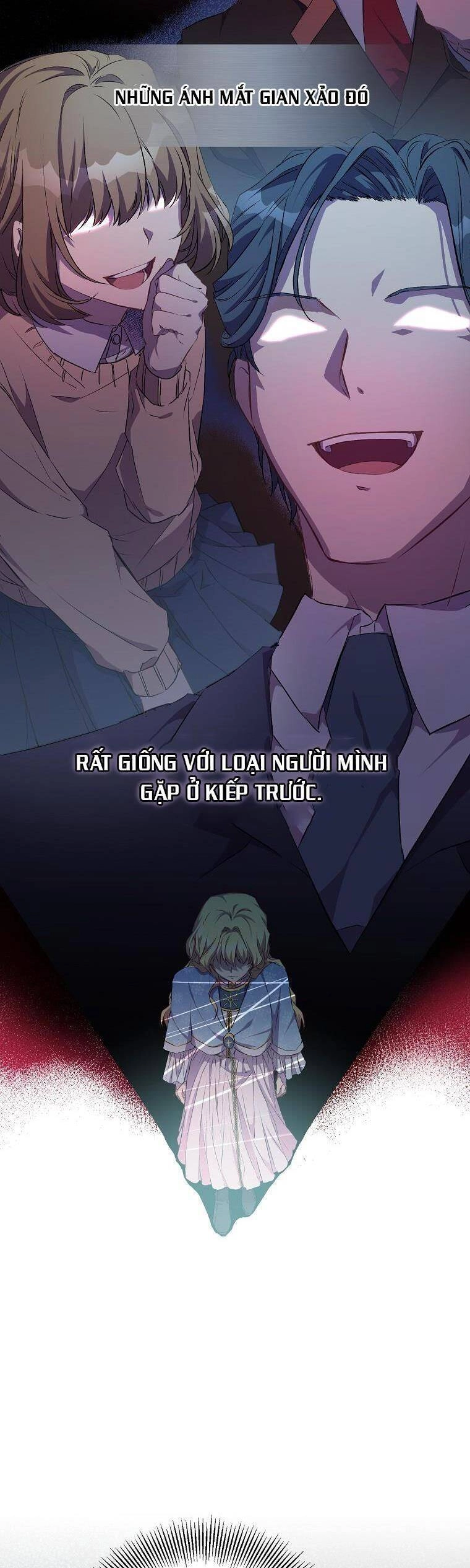 Tôi Là Thánh Nữ Giả Mạo Nhưng Các Thần Lại Ám Ảnh Tôi Chapter 3 - 17