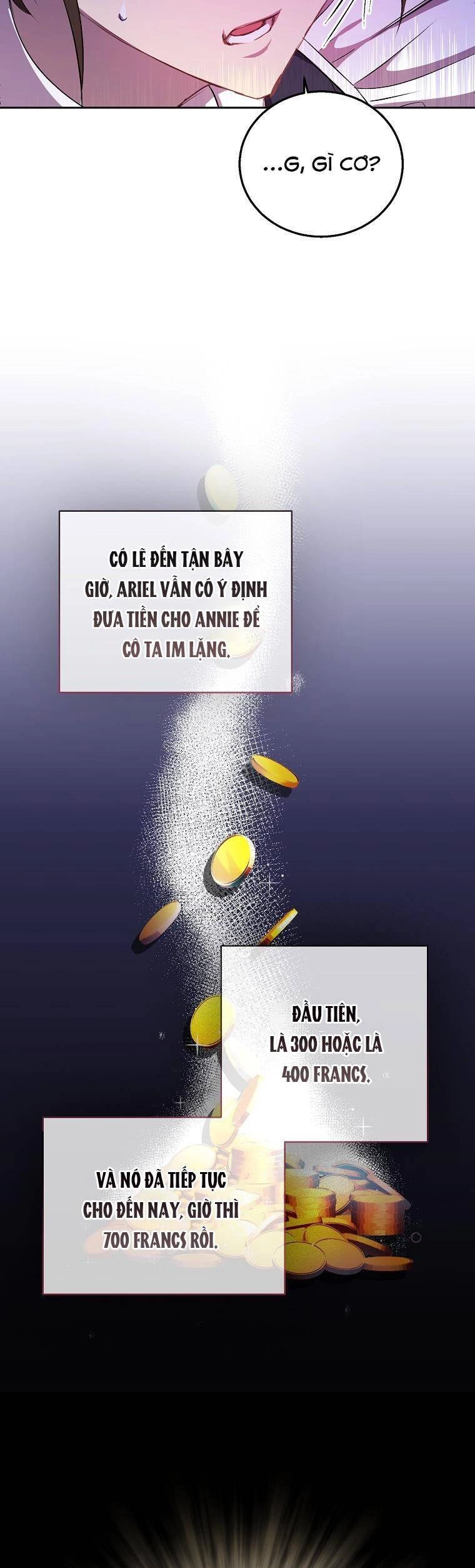 Tôi Là Thánh Nữ Giả Mạo Nhưng Các Thần Lại Ám Ảnh Tôi Chapter 3 - 32