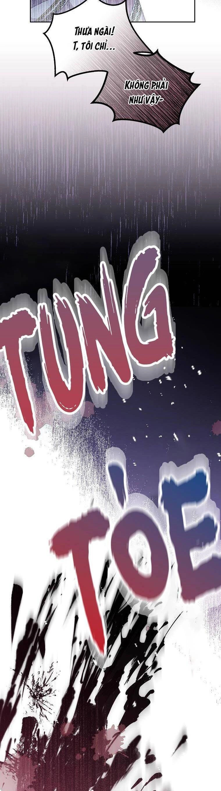 Tôi Là Thánh Nữ Giả Mạo Nhưng Các Thần Lại Ám Ảnh Tôi Chapter 4 - 10