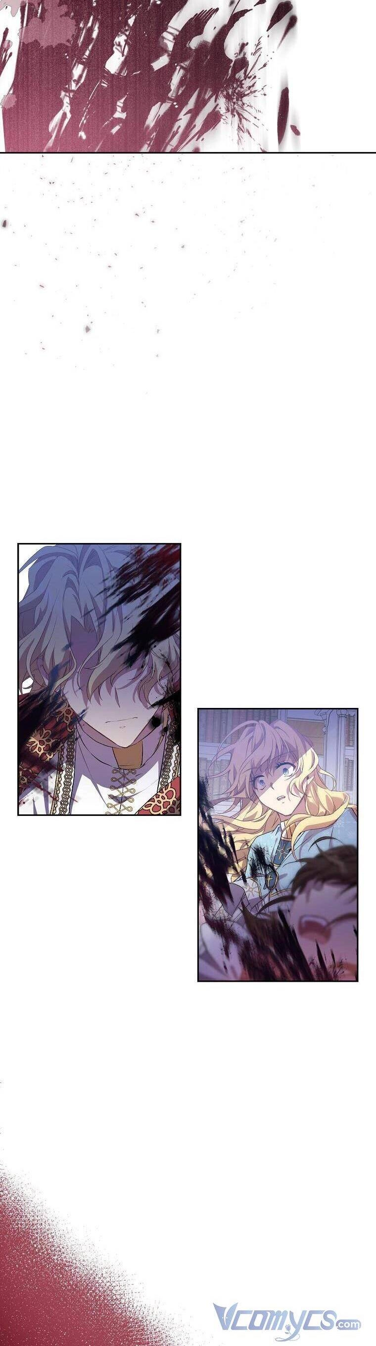 Tôi Là Thánh Nữ Giả Mạo Nhưng Các Thần Lại Ám Ảnh Tôi Chapter 4 - 11